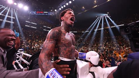 Gervonta Davis vs. Rolando Romero results, highlights: 'Tank' .